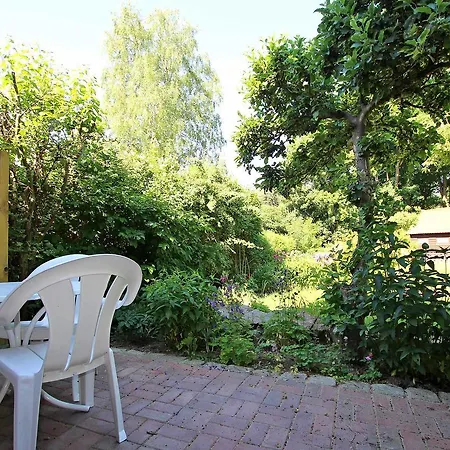 Ferienhaus Altefaehr_ruegen Rueg 2 * Altefähr